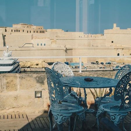 Sally Port Senglea Buitenkant foto