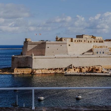 Sally Port Senglea Buitenkant foto