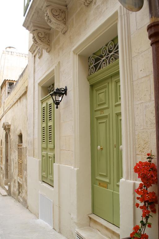 Sally Port Senglea Buitenkant foto